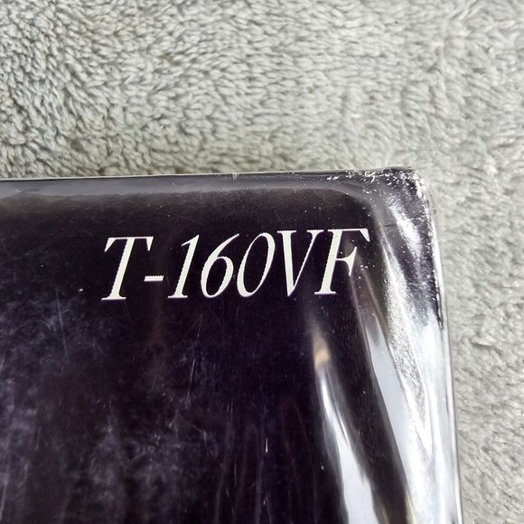 Sony Blank VHS Tapes (lot of 2) 8 hours EP Standard Grade T-160 High durability - Picture 10 of 12